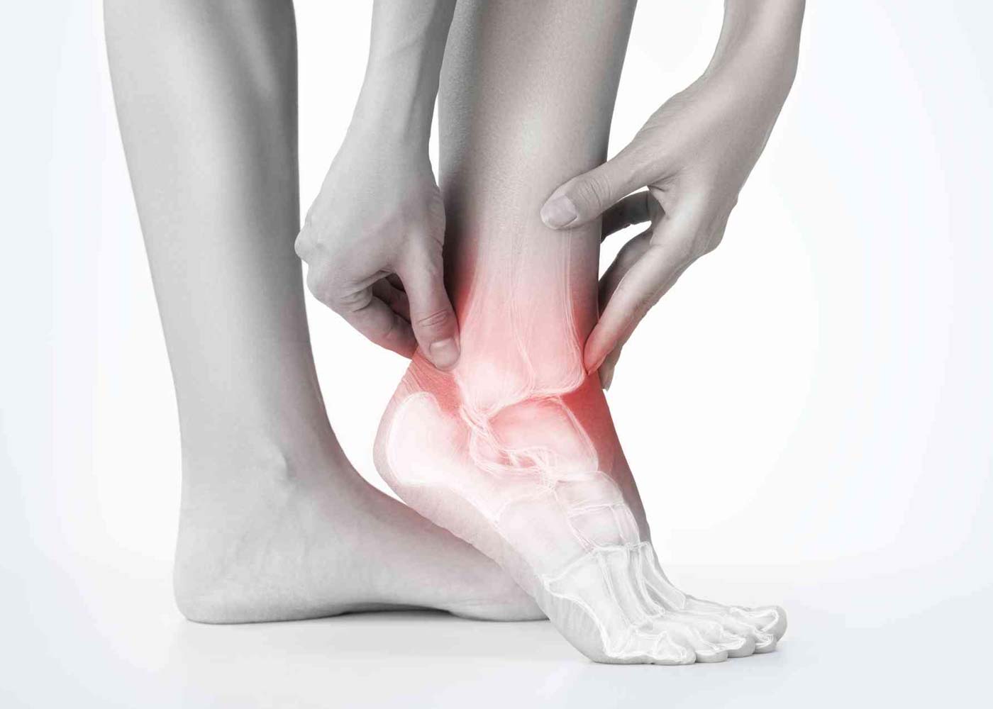 How to Best Avoid Foot or Ankle Injuries