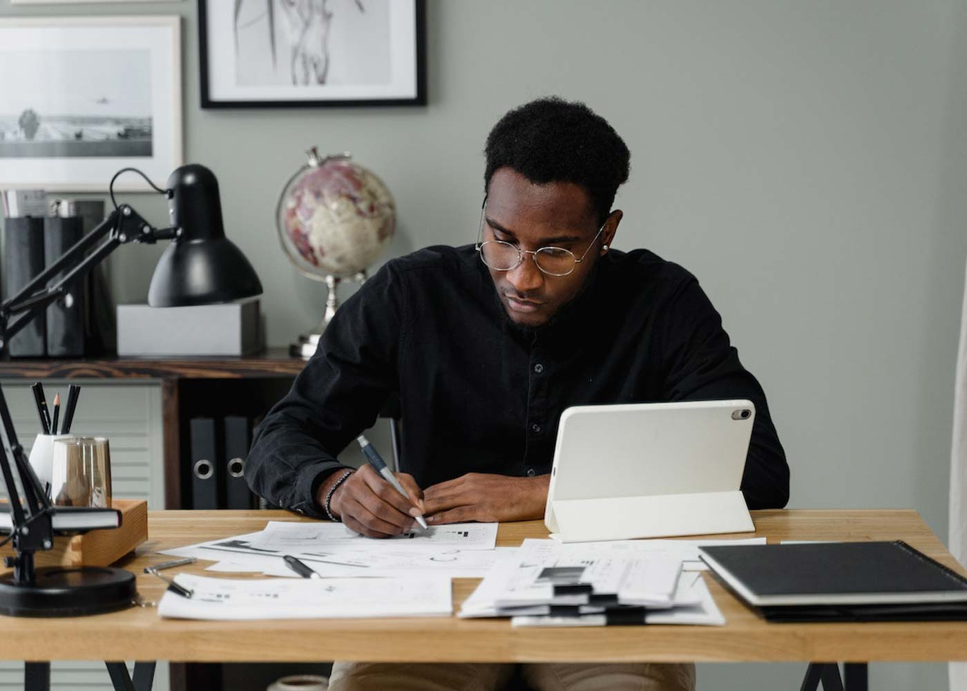 How to Best Keep Track of Business Spending