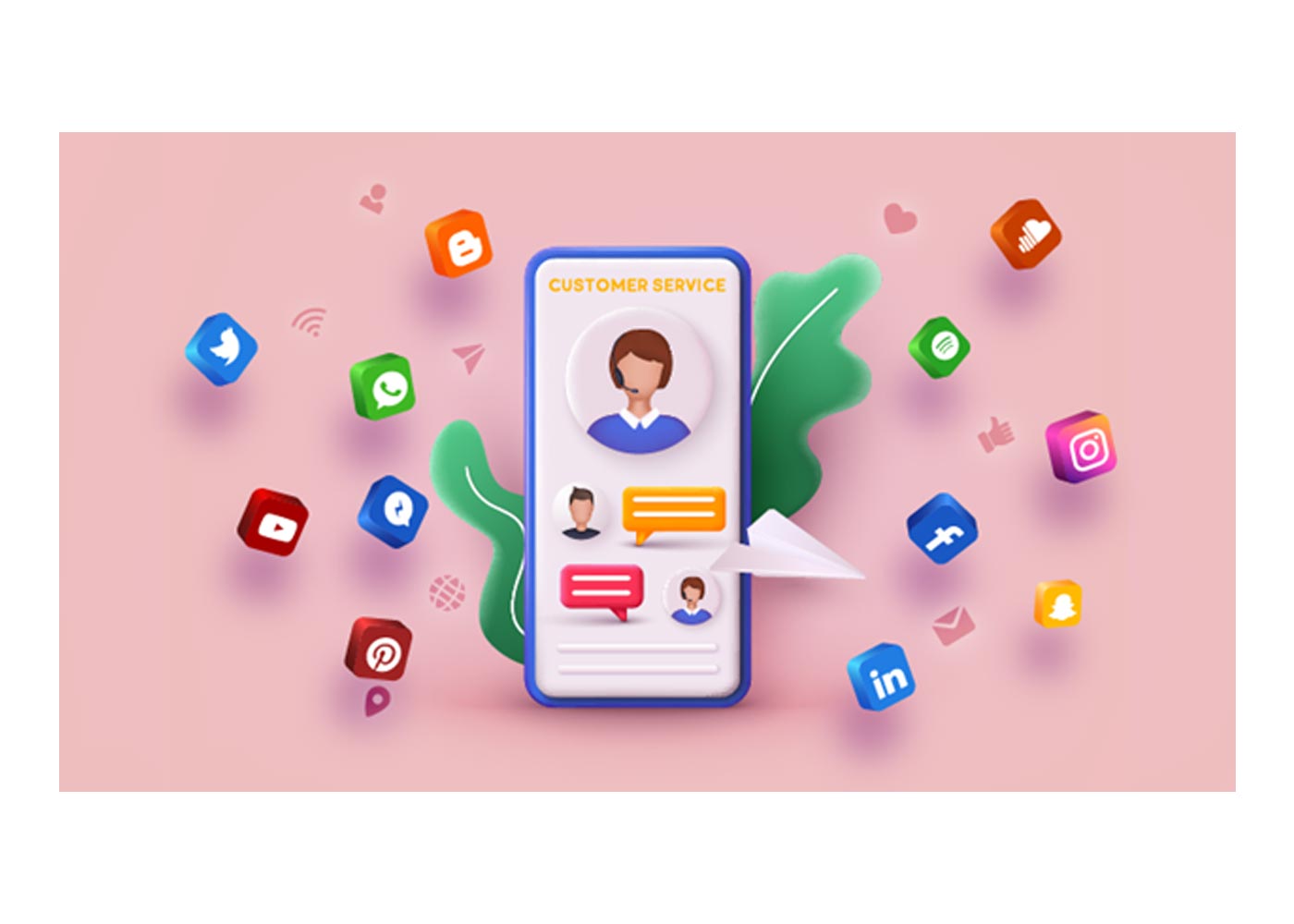 How to Boost Social Media Customer Service