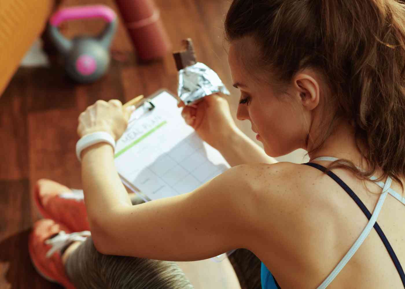 How to Boost Weight Loss with a High Protein Meal Plan