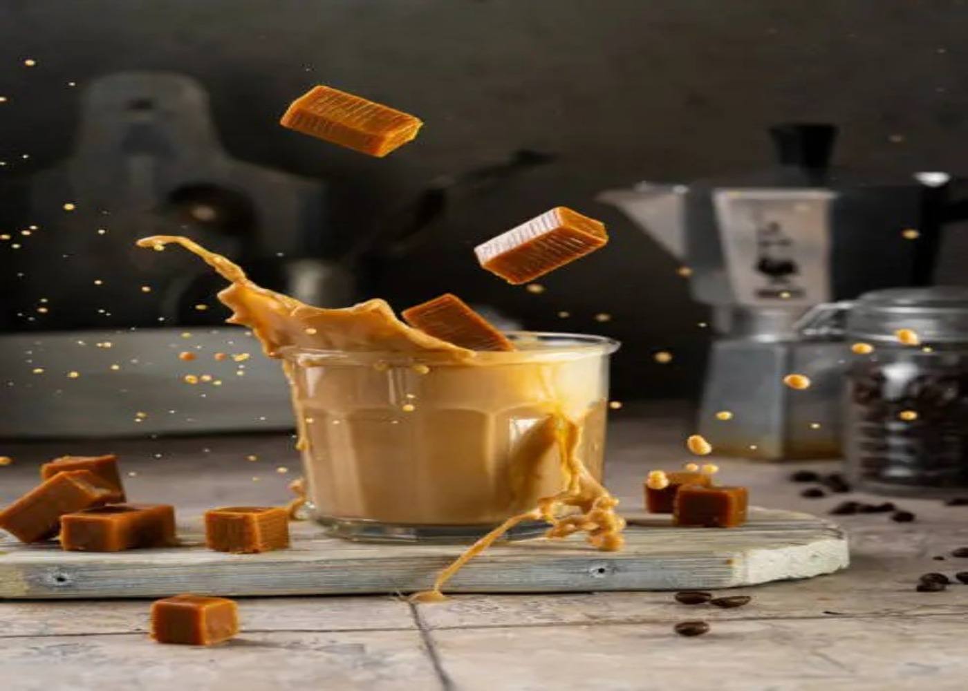 How to Brew the Perfect Cup of Arabic Coffee in Ajman