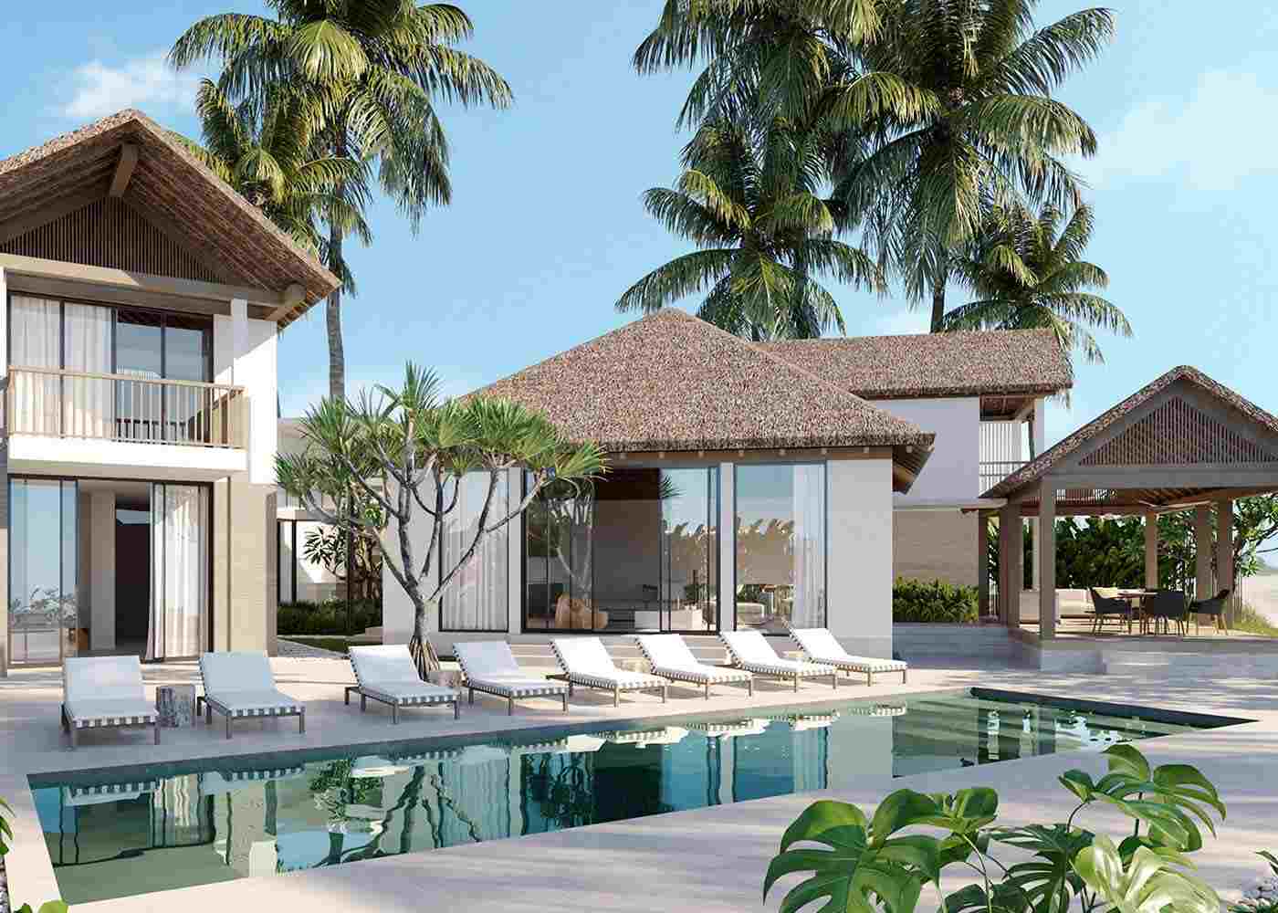 How to Bring Luxury to Your Next Family Vacation