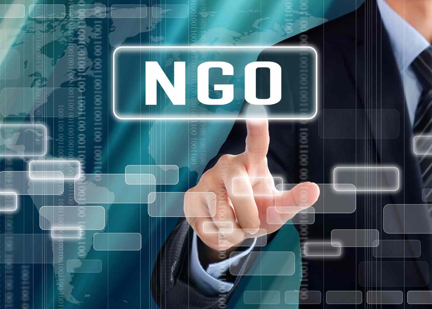 How to Build a Compelling Story for Your NGO Website