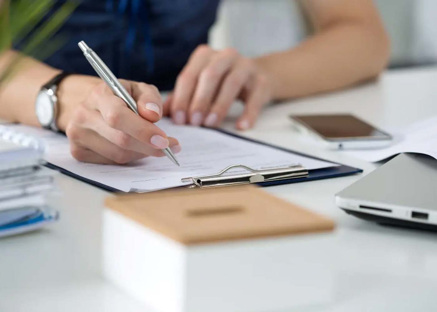 How to Build Your Perfect Business: A Short Guide 