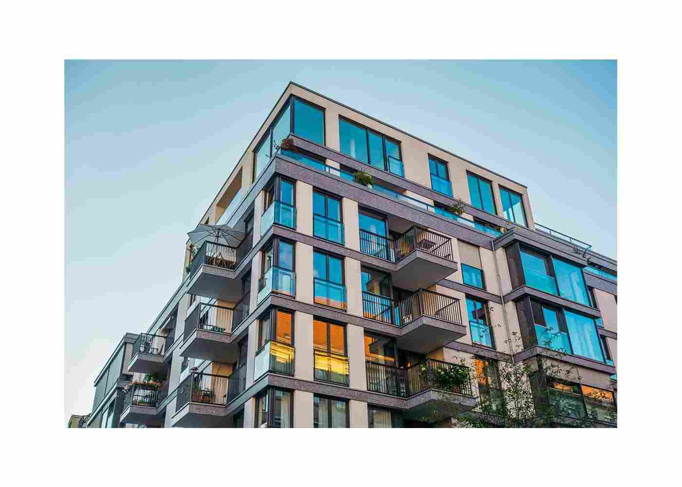 How to Buy Your First Luxury Apartment