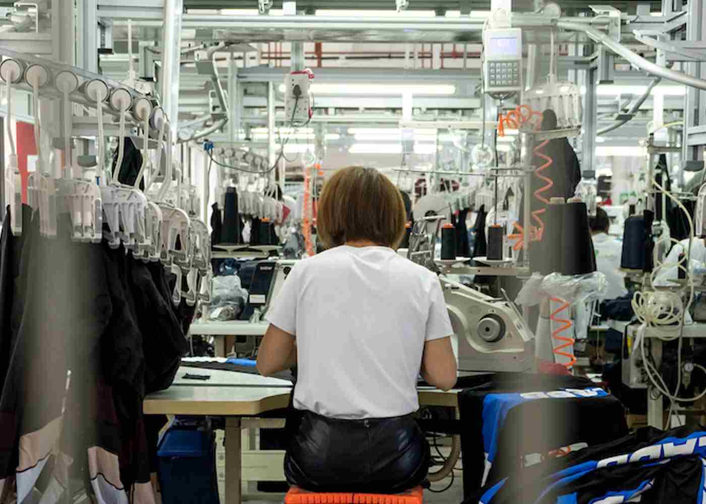 How to Calculate Productivity Economics