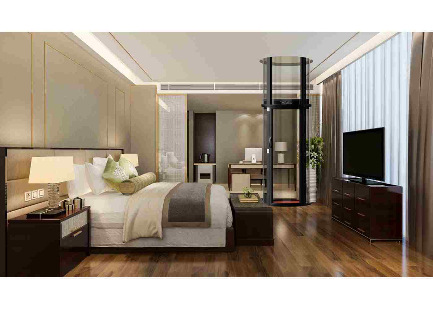 How to Choose the Perfect Ceiling Design to Enhance Your Bedroom Aesthetics