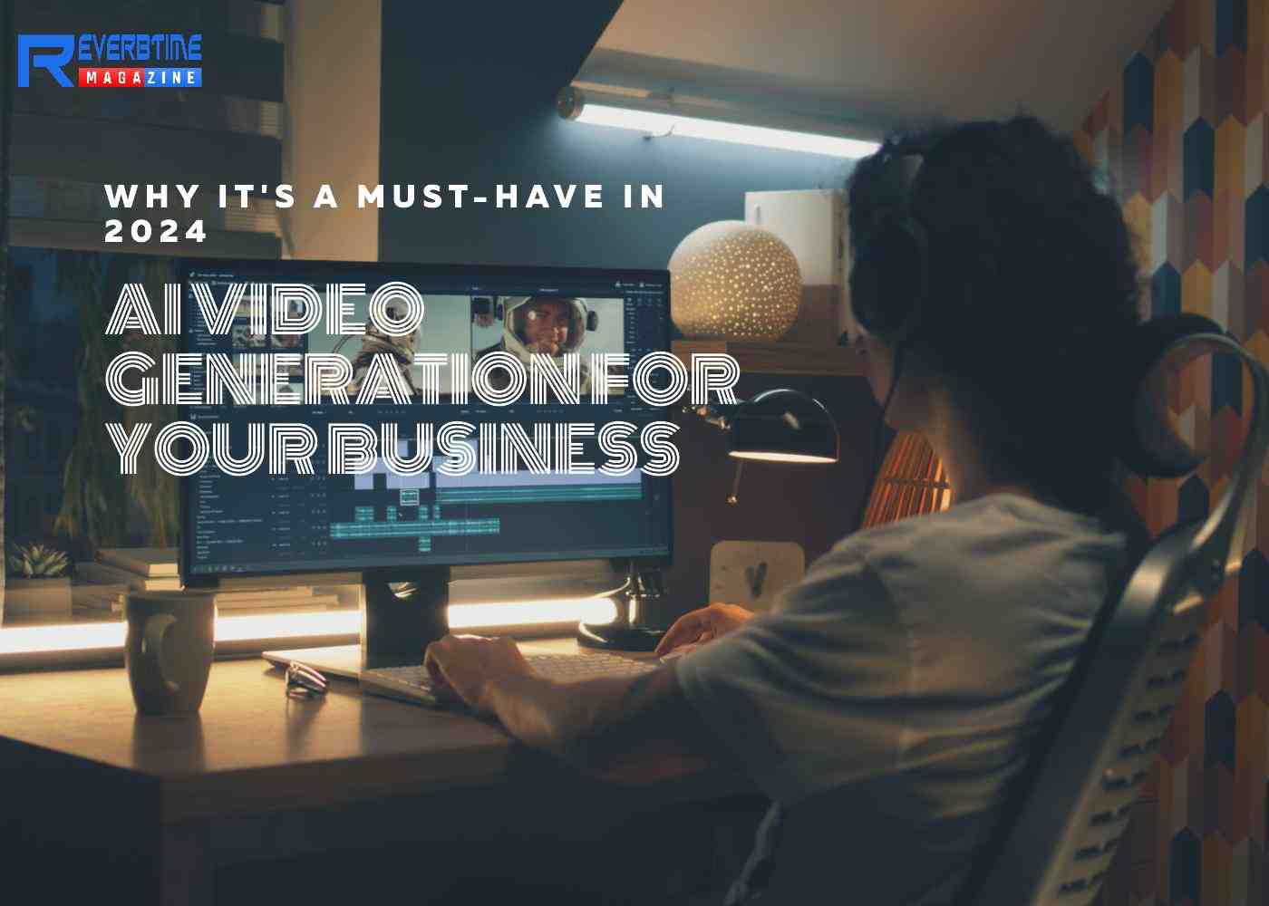 How to Choose the Right AI Video Tool for Your Needs