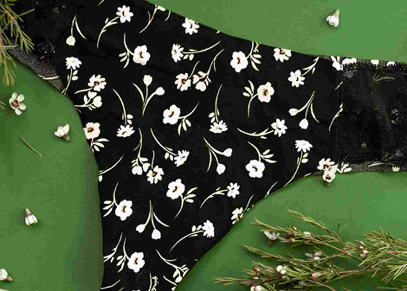 Period Underwear 101: Understanding the Different Types and How to Choose the Right One for You