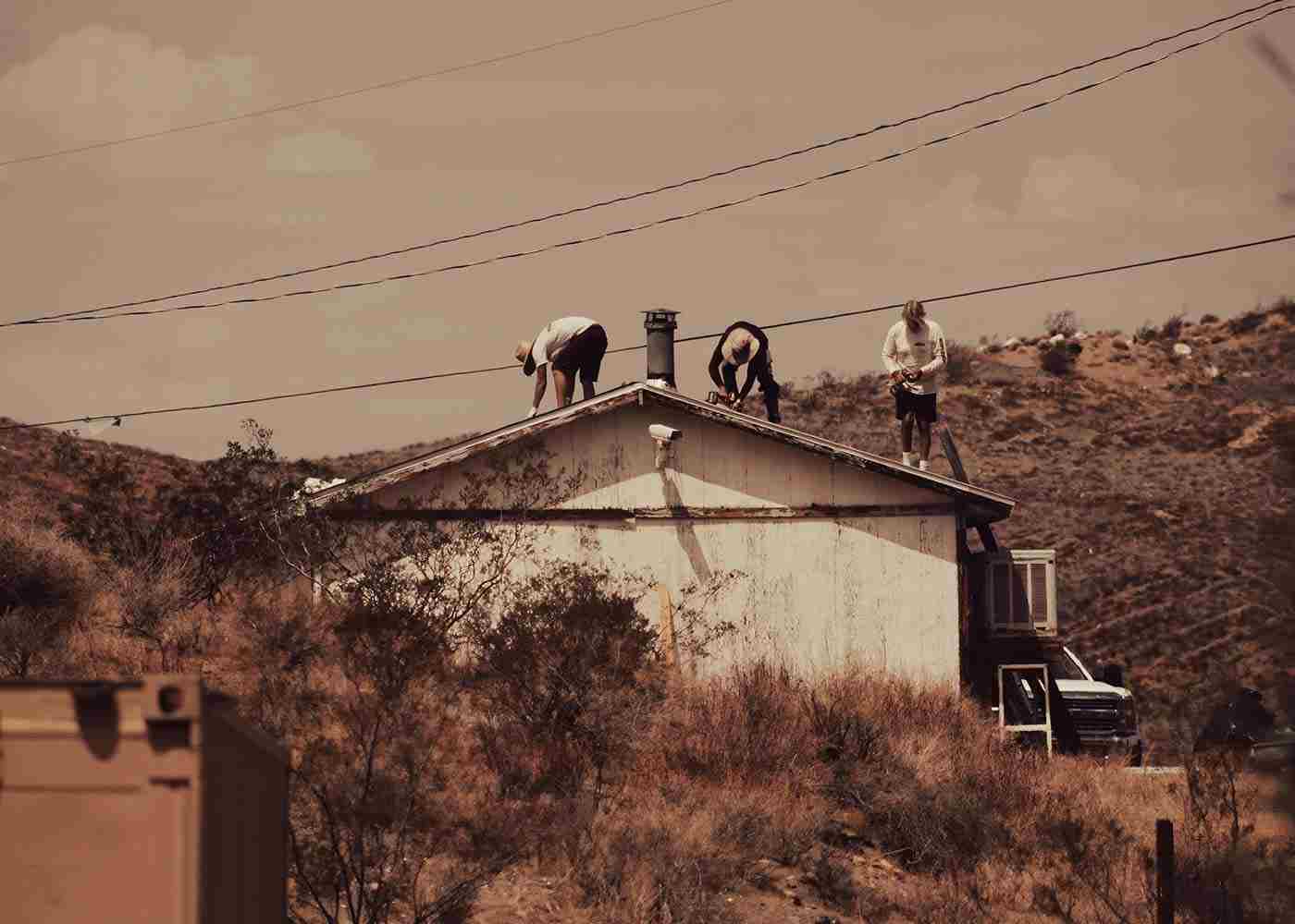 How to Choose the Right Roofers for Your Home