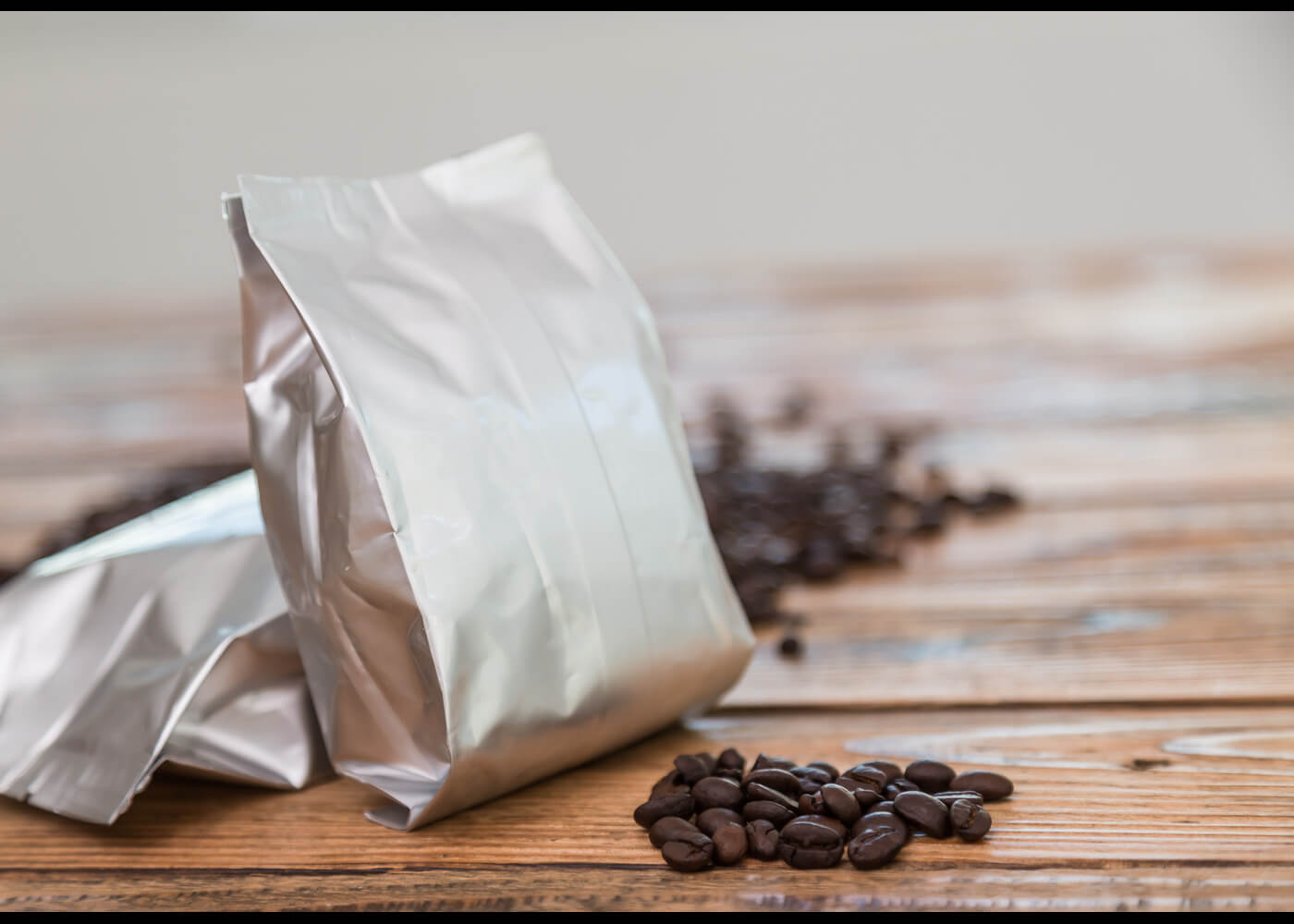 How to Choose The Right Type of Bags For Your Coffee Packaging