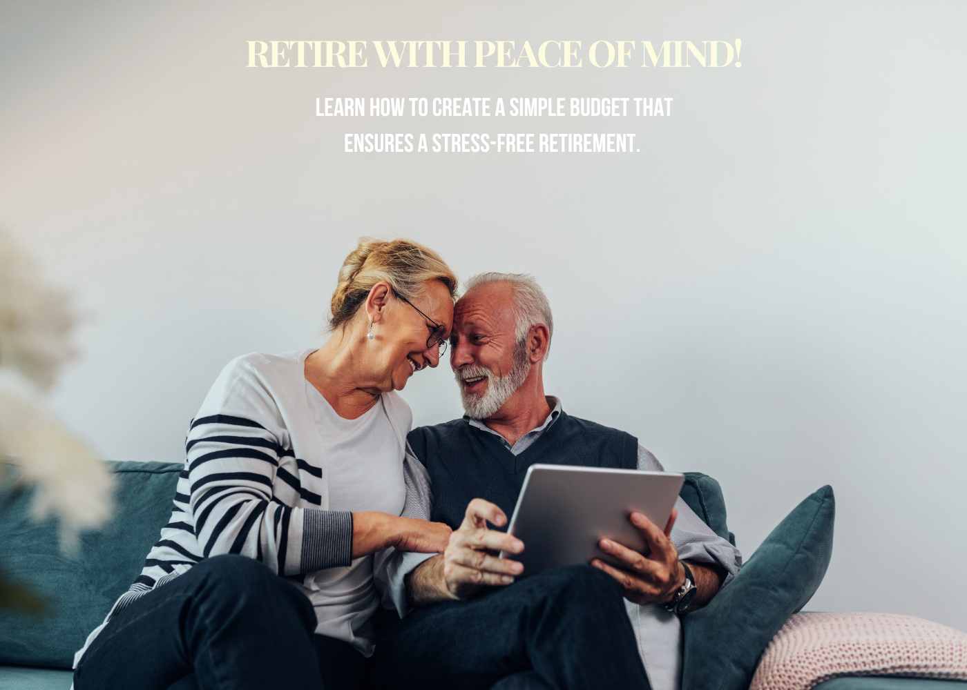 How to Stick to Your Budget and Reach Your Retirement Goals