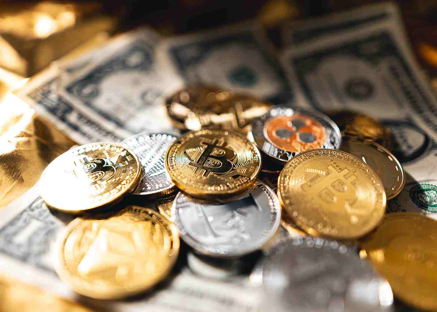 How to create and launch a new cryptocurrency - A step-by-step guide