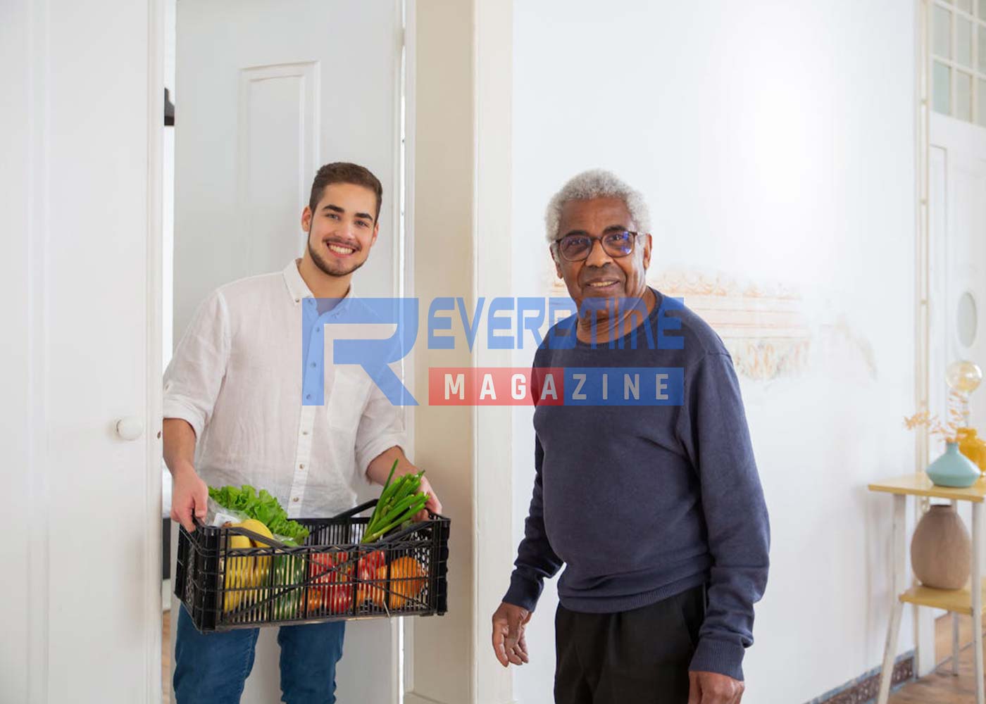 Deciding if a Senior Residence is best for Your Loved Ones