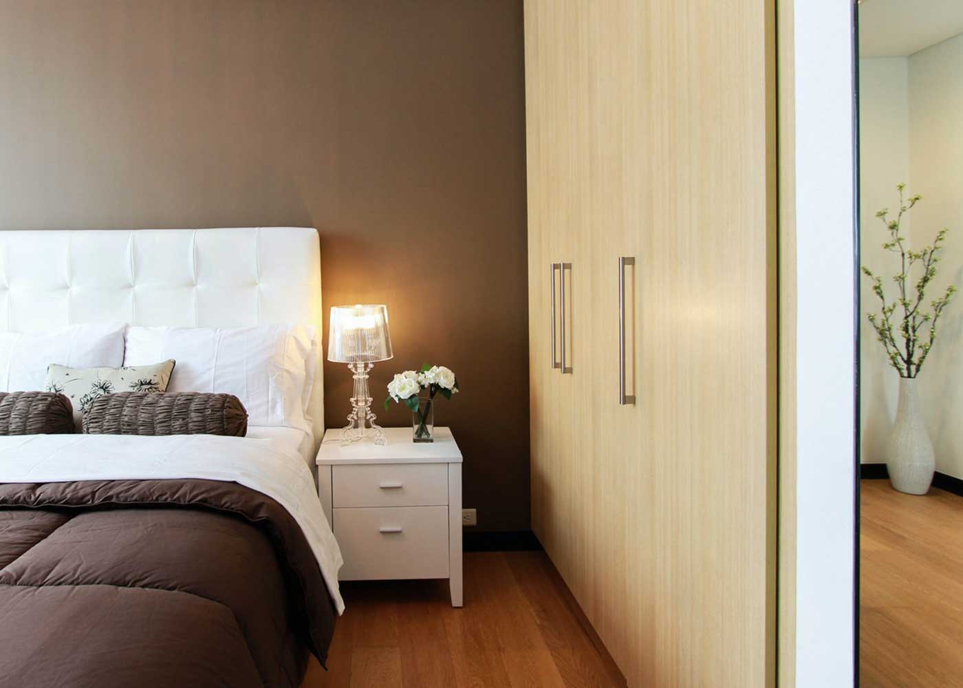 How to Design a Bedroom That Fosters Good Sleep