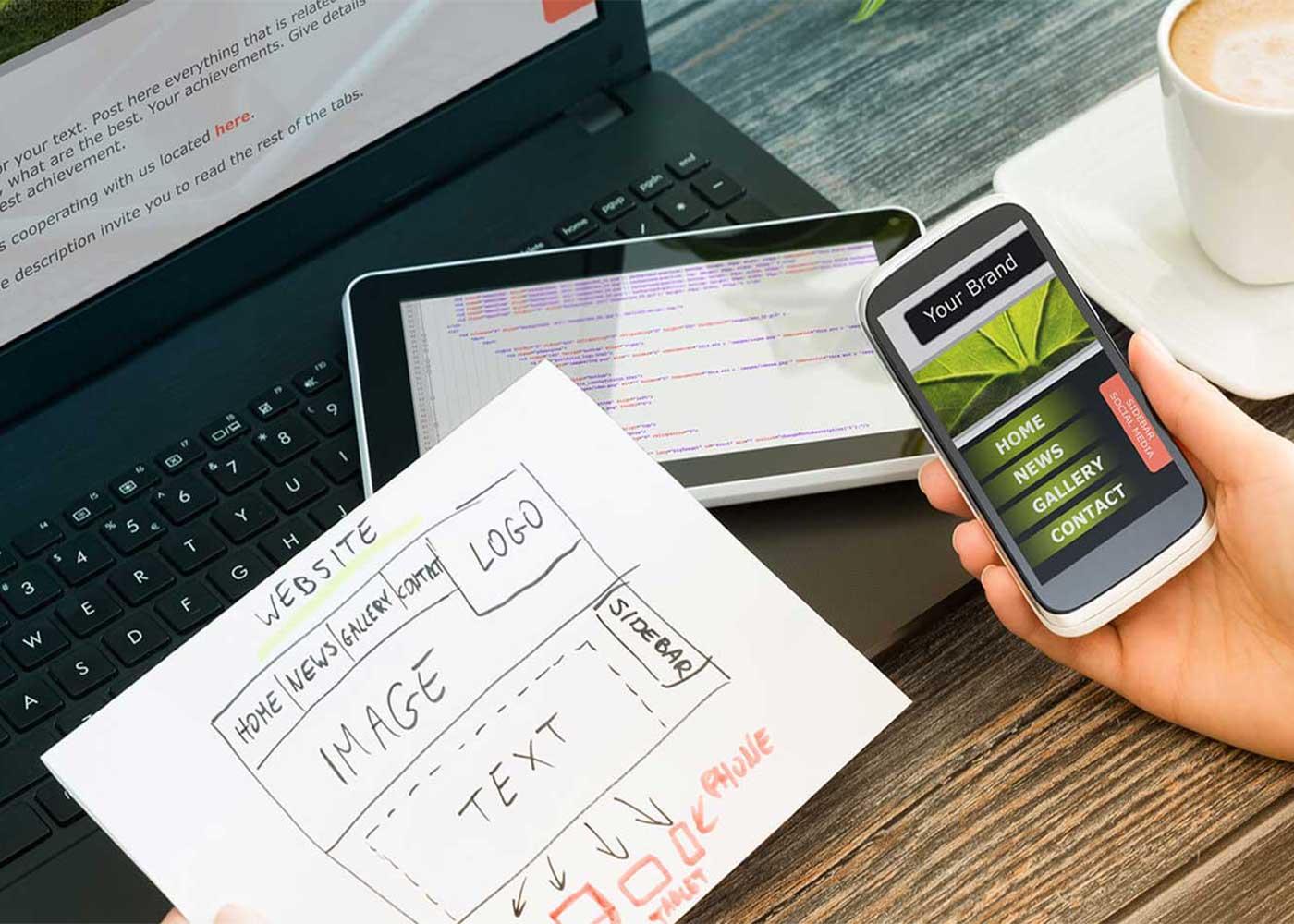 How to Design Accessible Websites in 2024 How to Design Accessible Websites in 2024