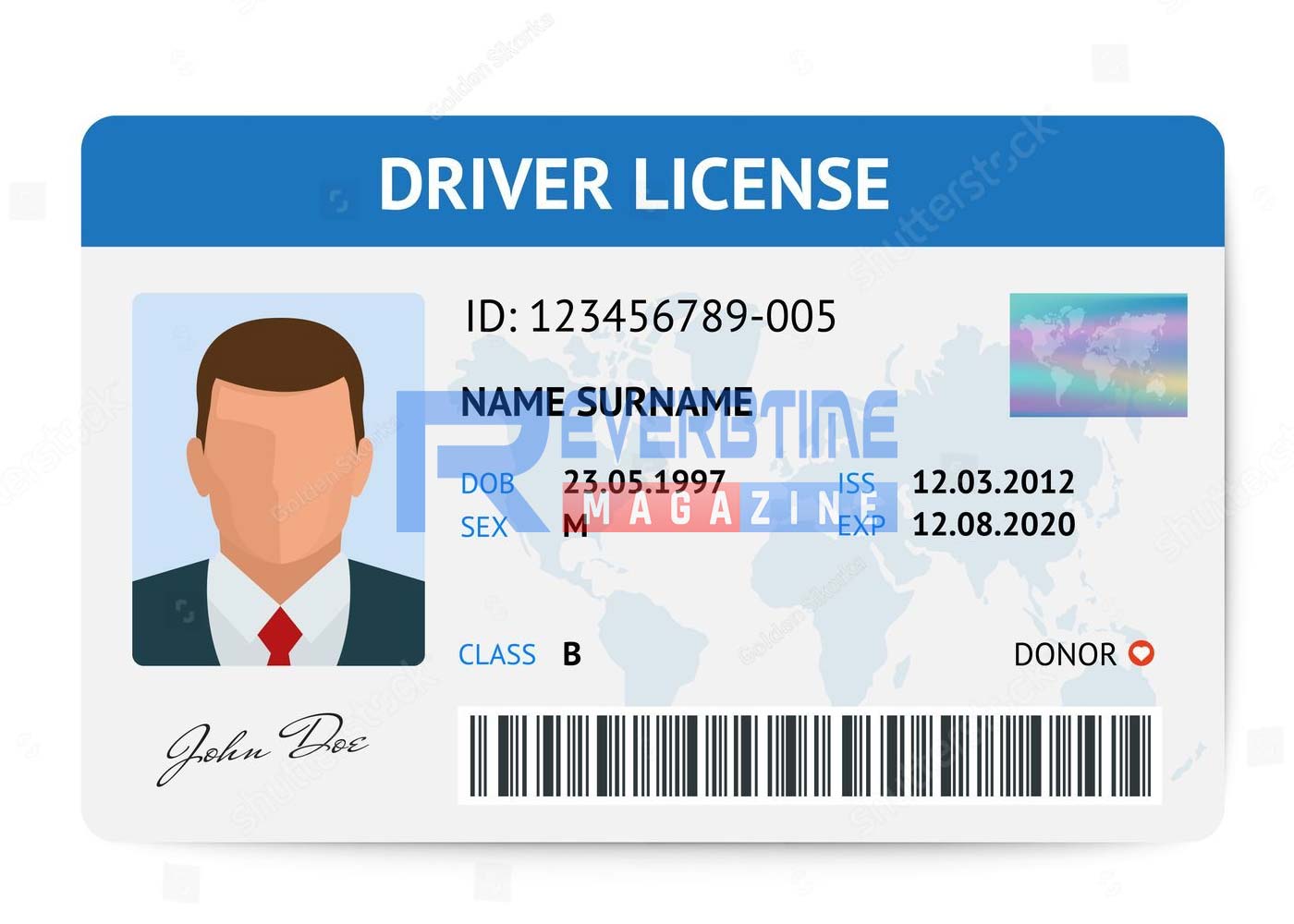 How to Easily Get a Driving License without a Test How to Easily Get a Driving License without a Test