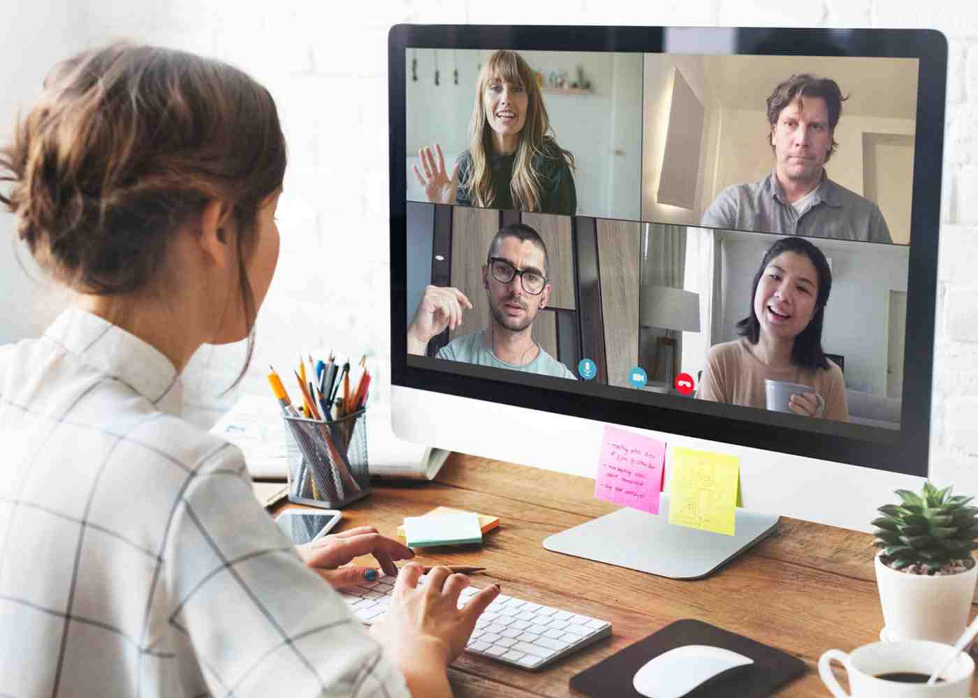 How to Effectively Use Modern Technology to Support Your Remote Workforce