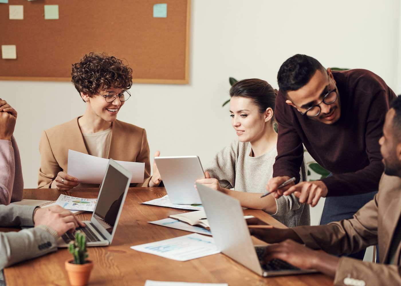 How to Encourage Your Workforce to Make Better Lifestyle Choices 