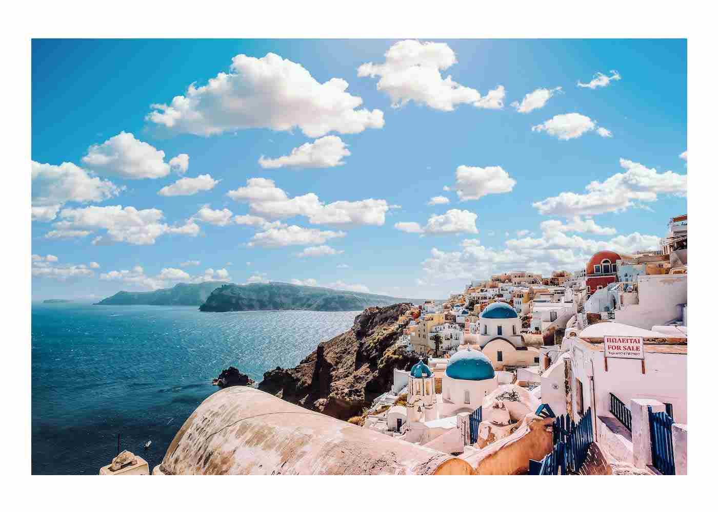 How to Financially Plan for a Luxury Summer Vacation