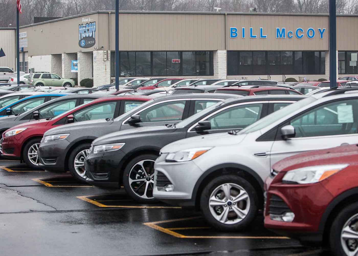 How to Find a Trusted Car Dealership in Muncie