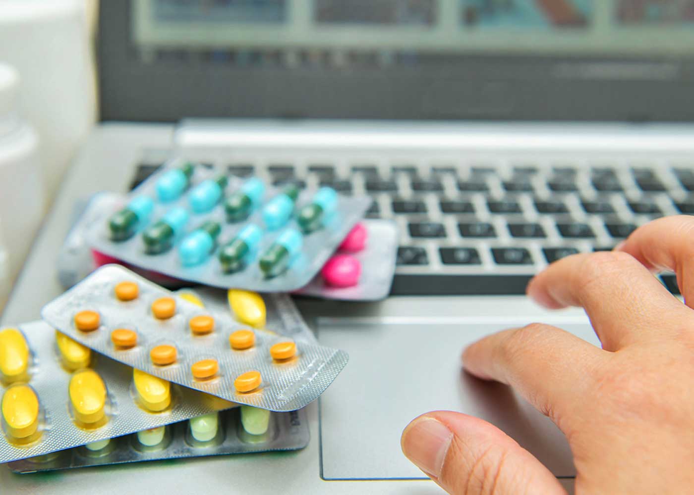 How to Find the Best Online Pharmacy in Dubai