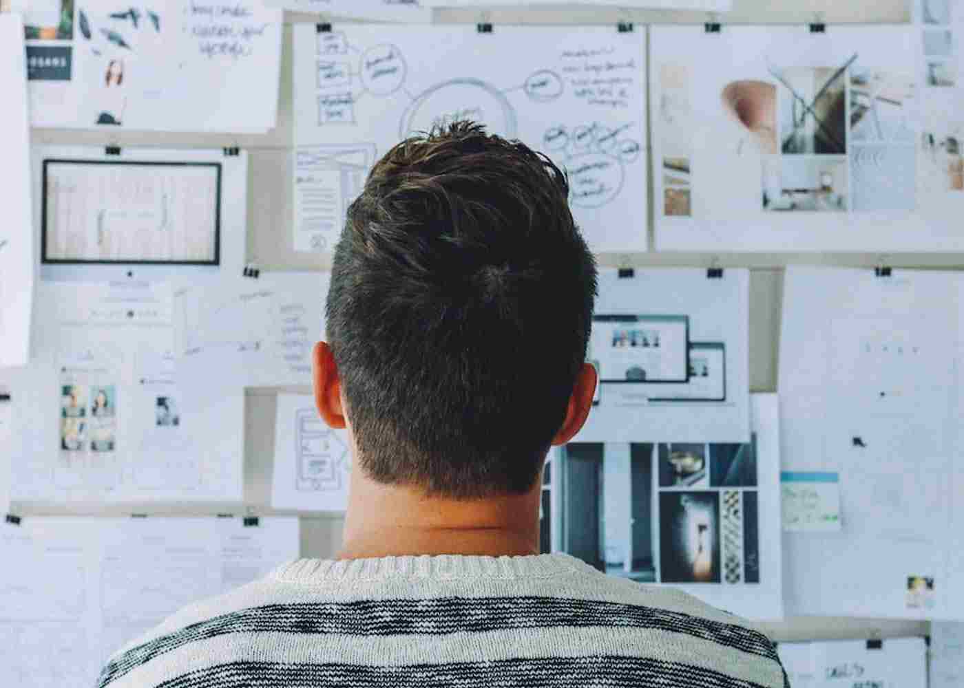 How to Find Your Thinking Type