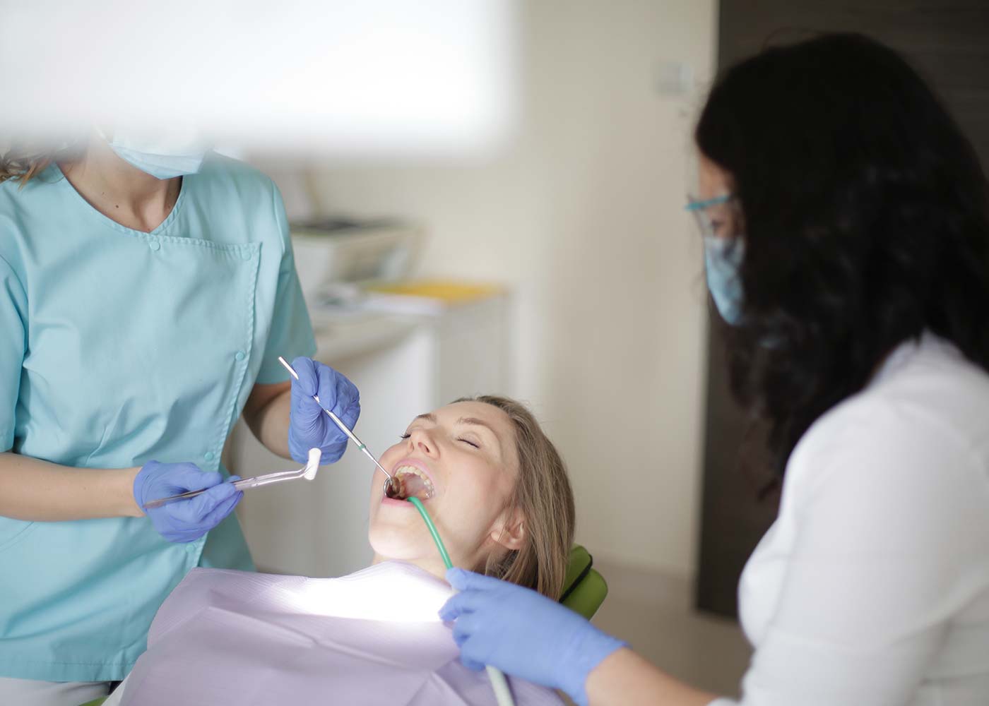How to Gain a Career as a Dental Assistant in San Diego?