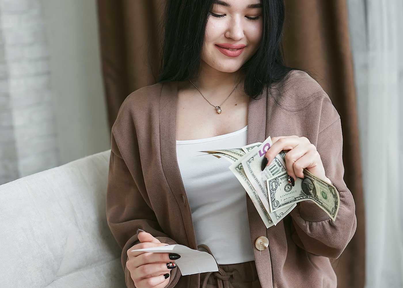 How to Gain Financial Control and Have a Stable Future