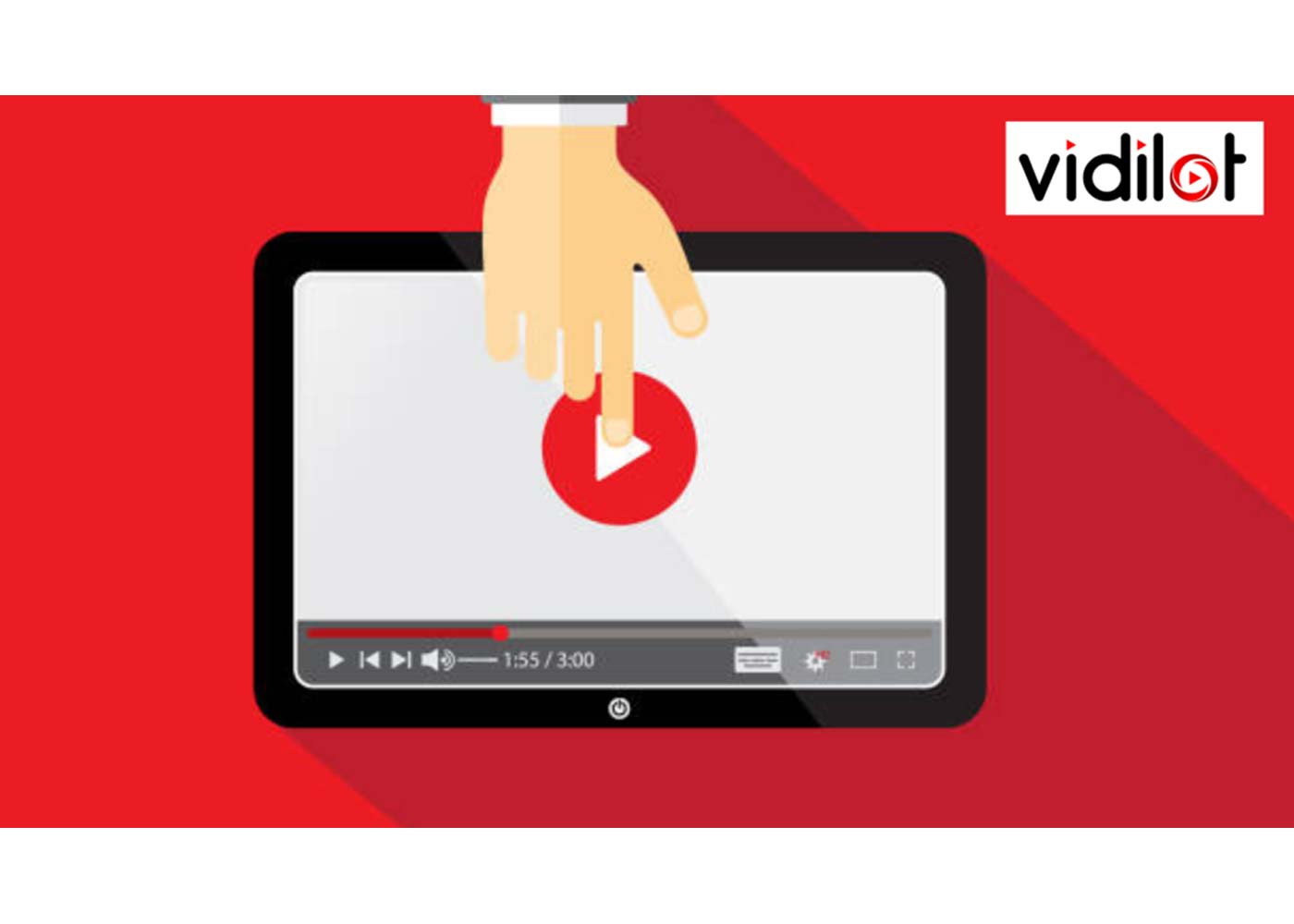 Vidilot: How to Get the Most Out of Your Video Content