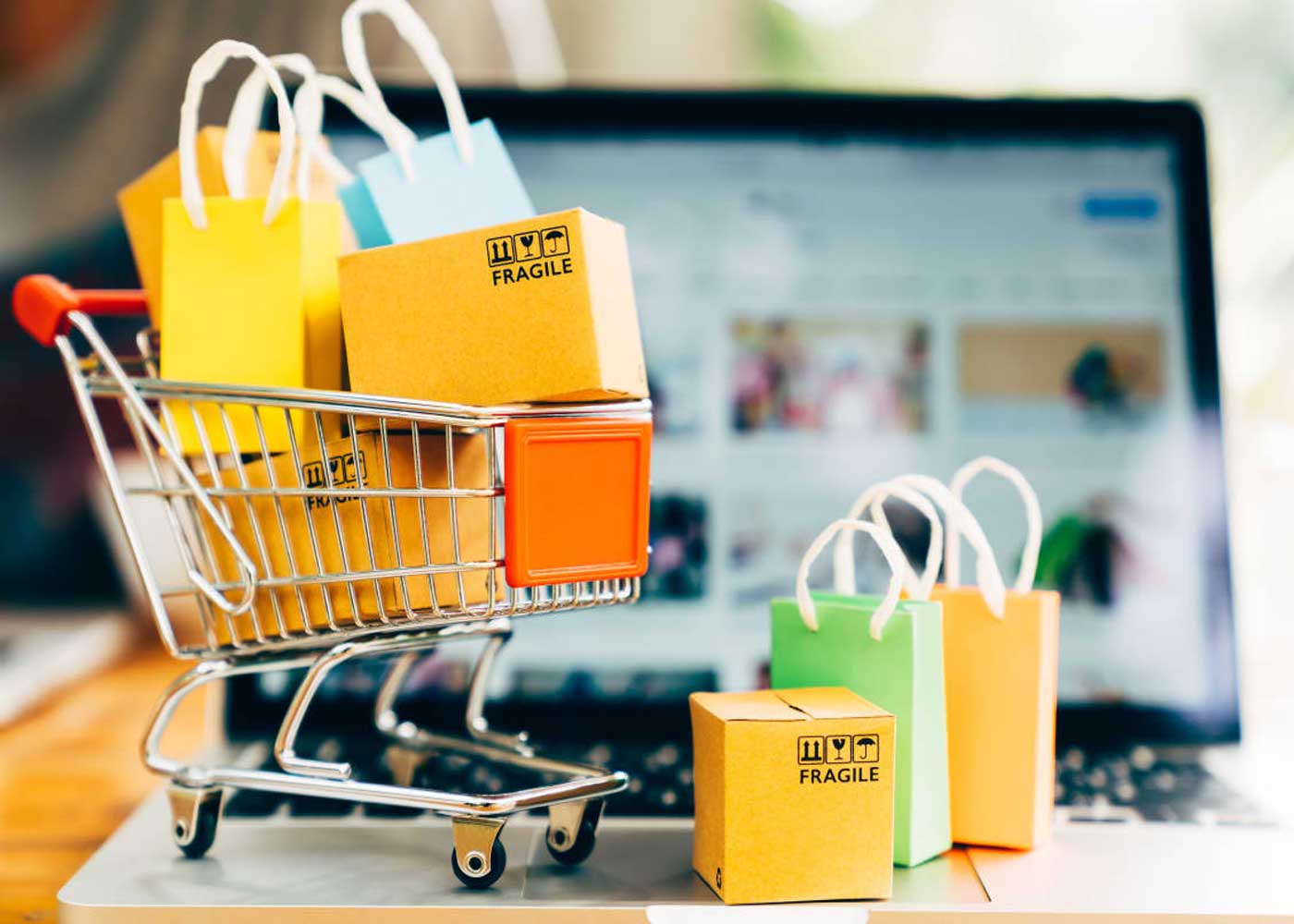 How a Shopify Marketing Strategy can Grow an ecommerce Store