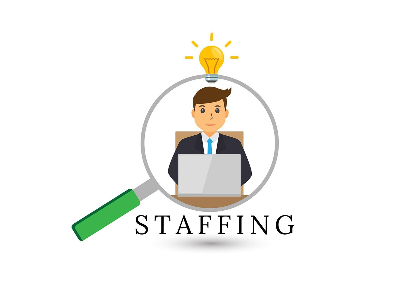 How to Grow Your Staffing and Stand Out From Competitors