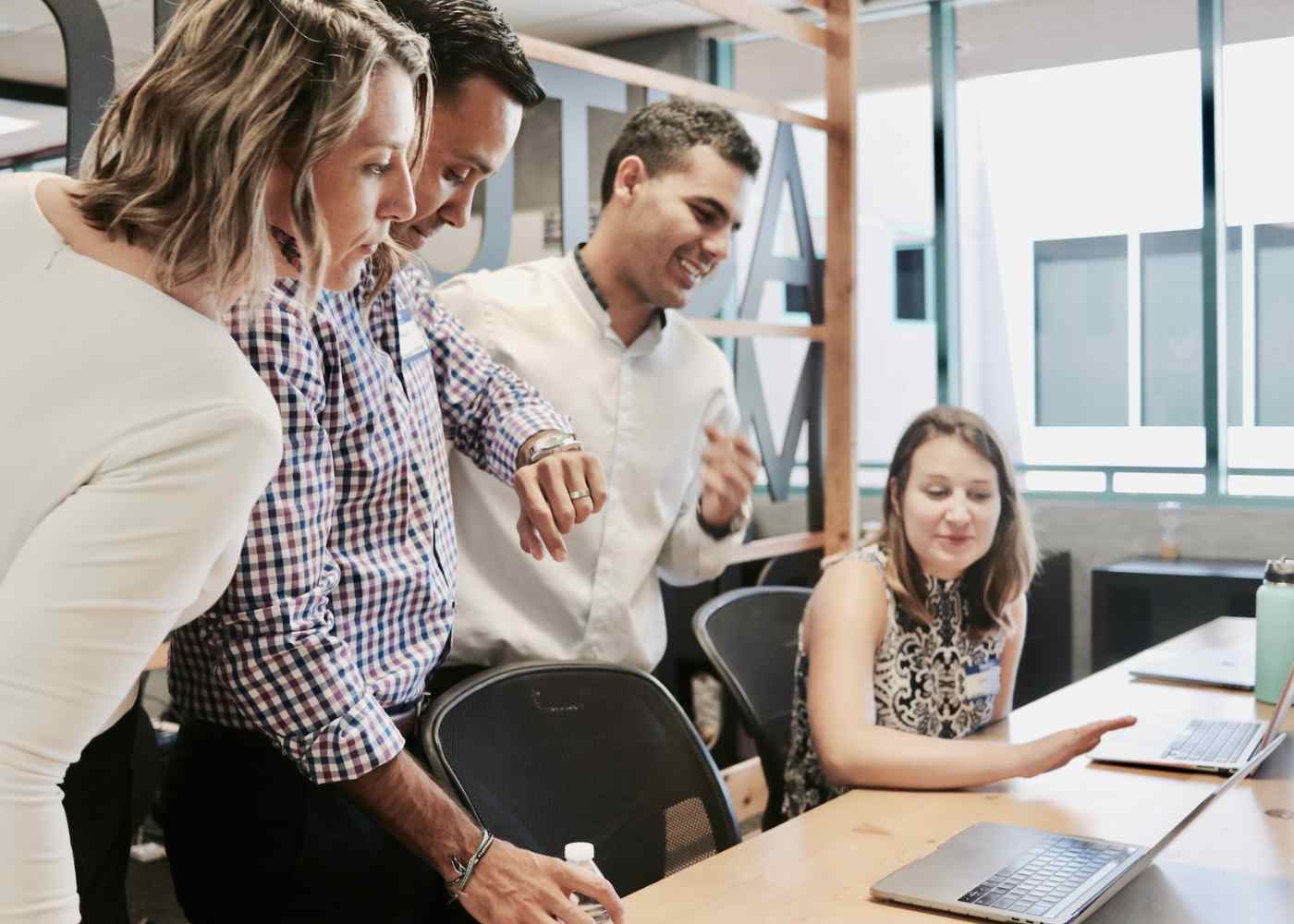 How to Hire, Train, Treat, and Engage Employees