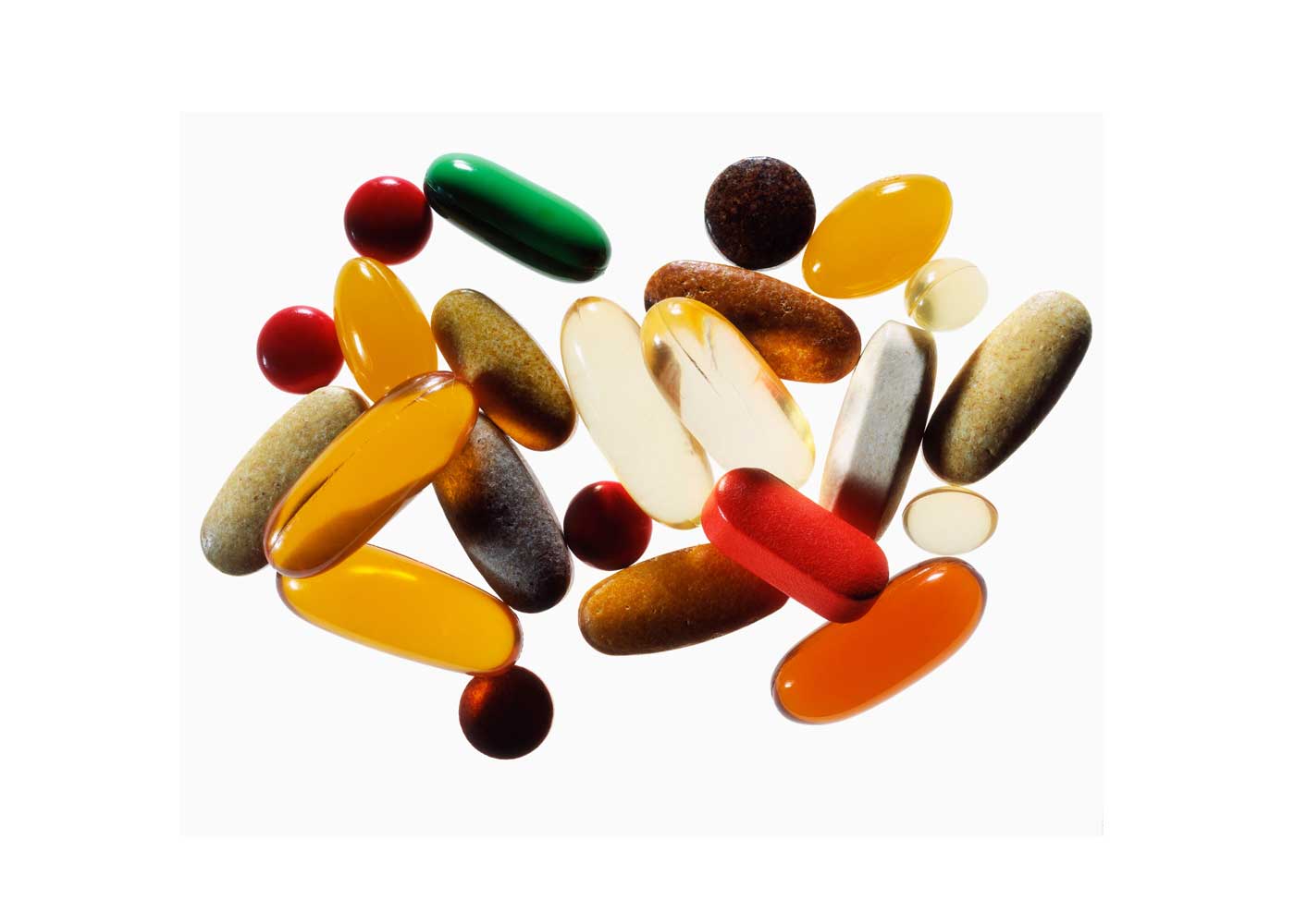 How to Integrate Health Supplements into Your Weight Loss Plan Safely and Effectively