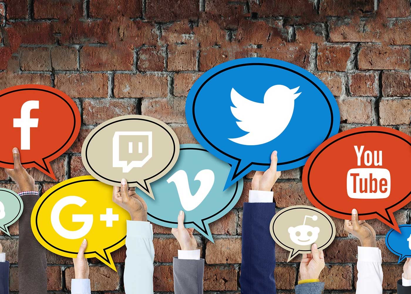 How to Integrate Social Media into Your Website