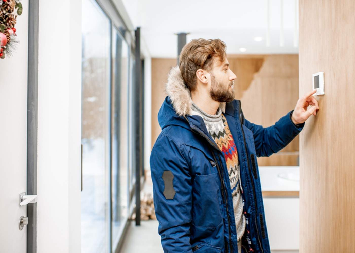 How to Keep Drafty Homes Toasty Without a Full Renovation