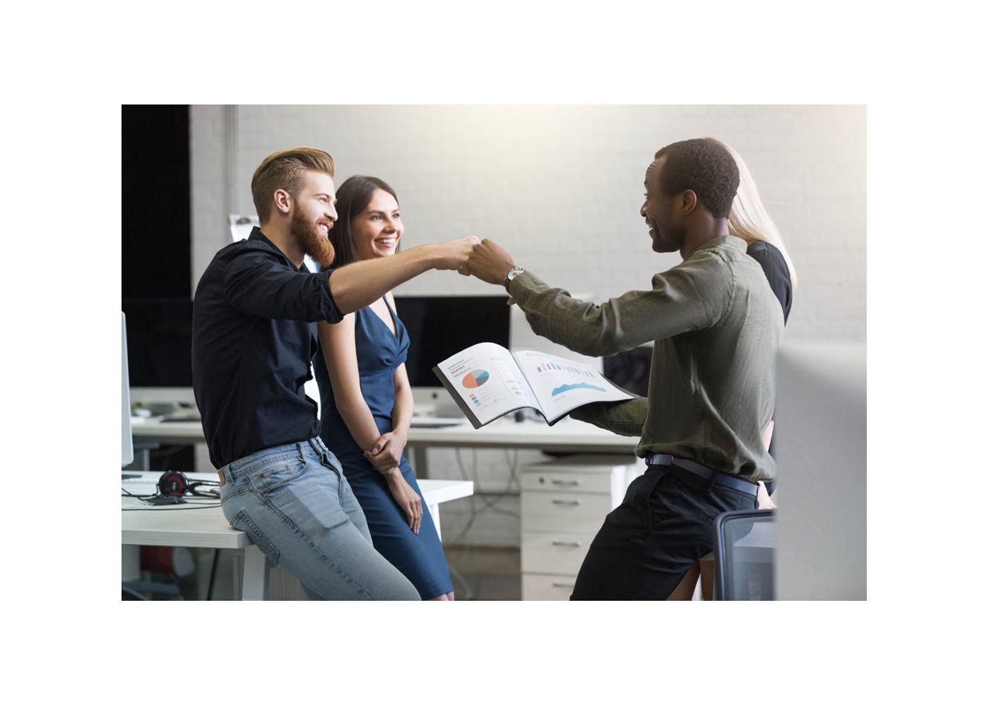 How to Keep Your Sales Talent Thriving in NYC's Competitive Market