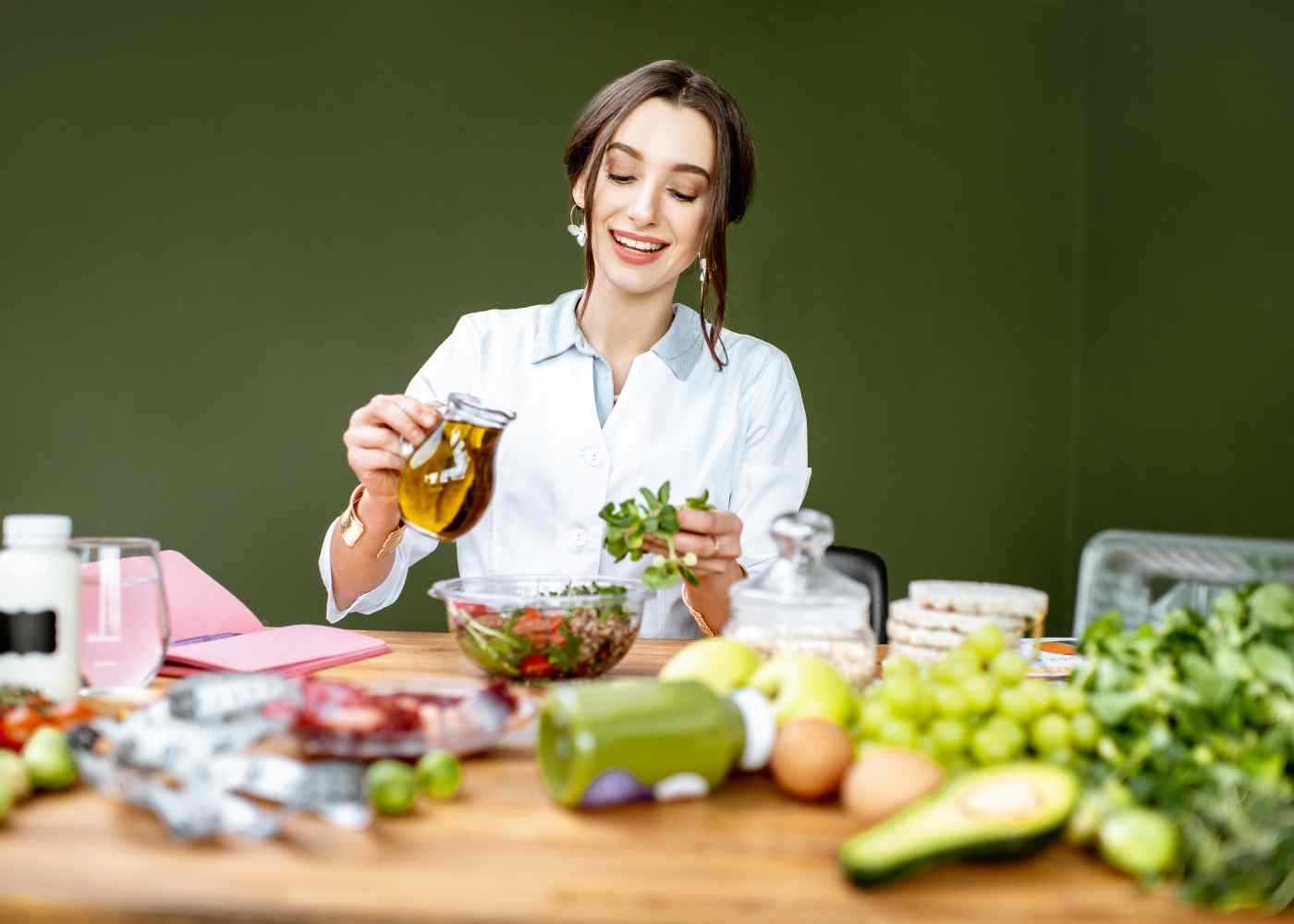 How to Kickstart Your Keto Journey in Dubai with Customized Meal Plans