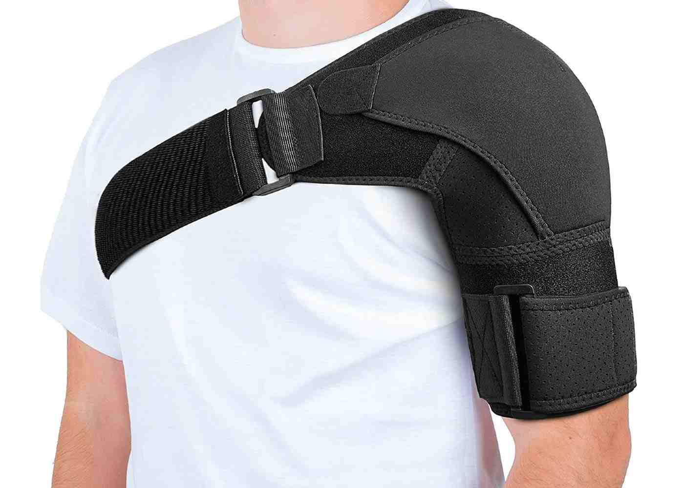 How to Know If You Need a Shoulder Brace
