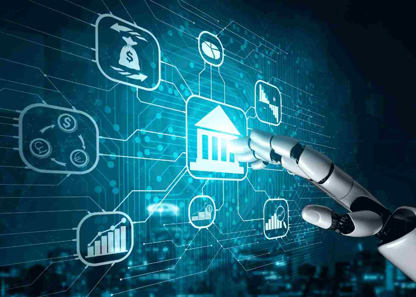 How to leverage AI/ML in Digital Banking to Reimagine Customer Engagement
