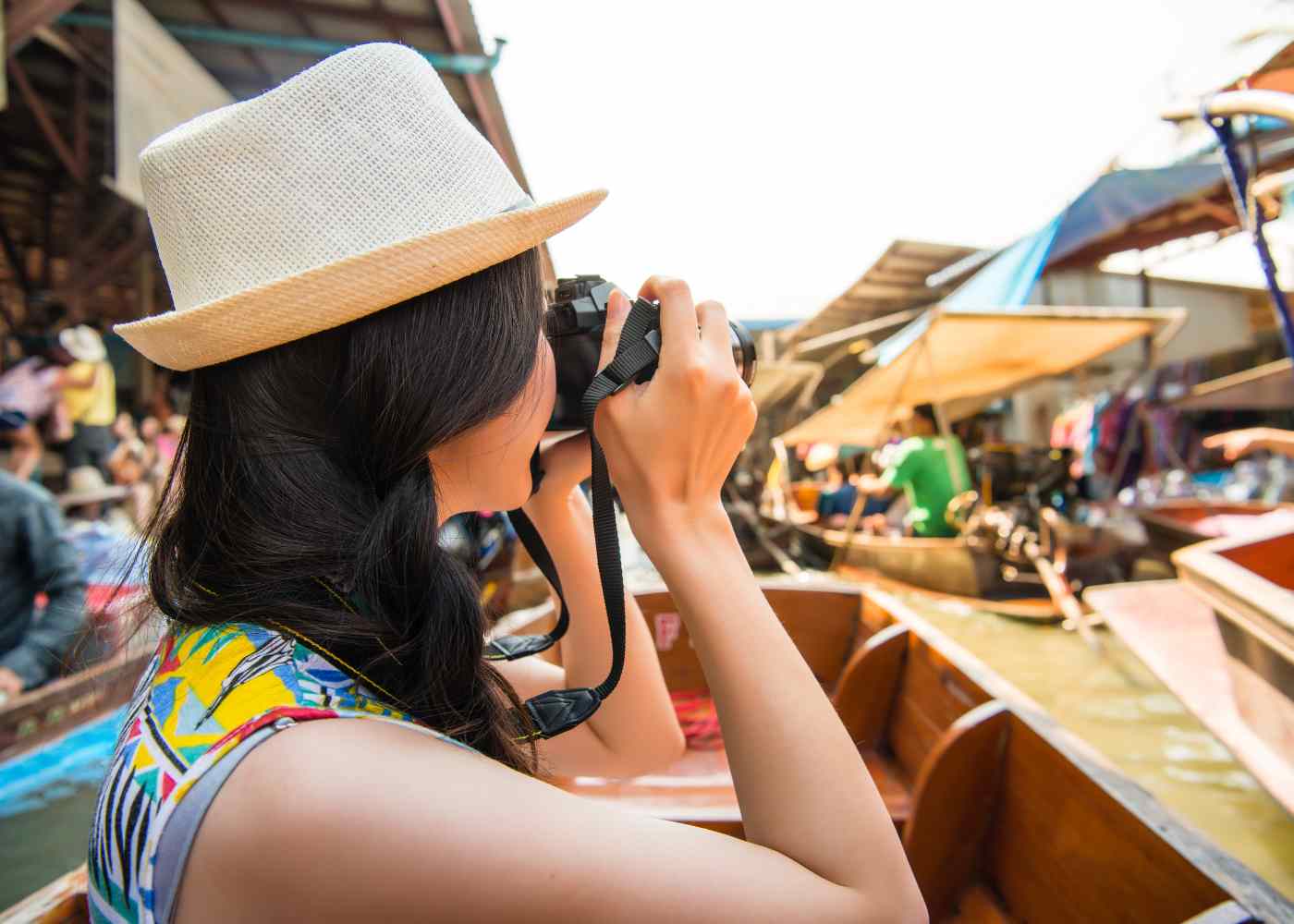 How to Maintain a Travel Blog and Generate Income after Quitting Your Job