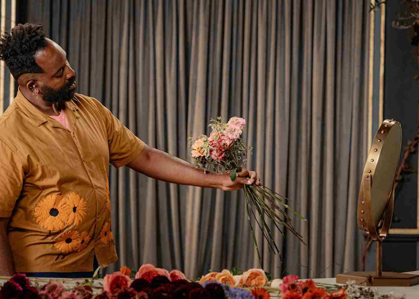 Ways to Make a Professional Looking Wedding Bouquet