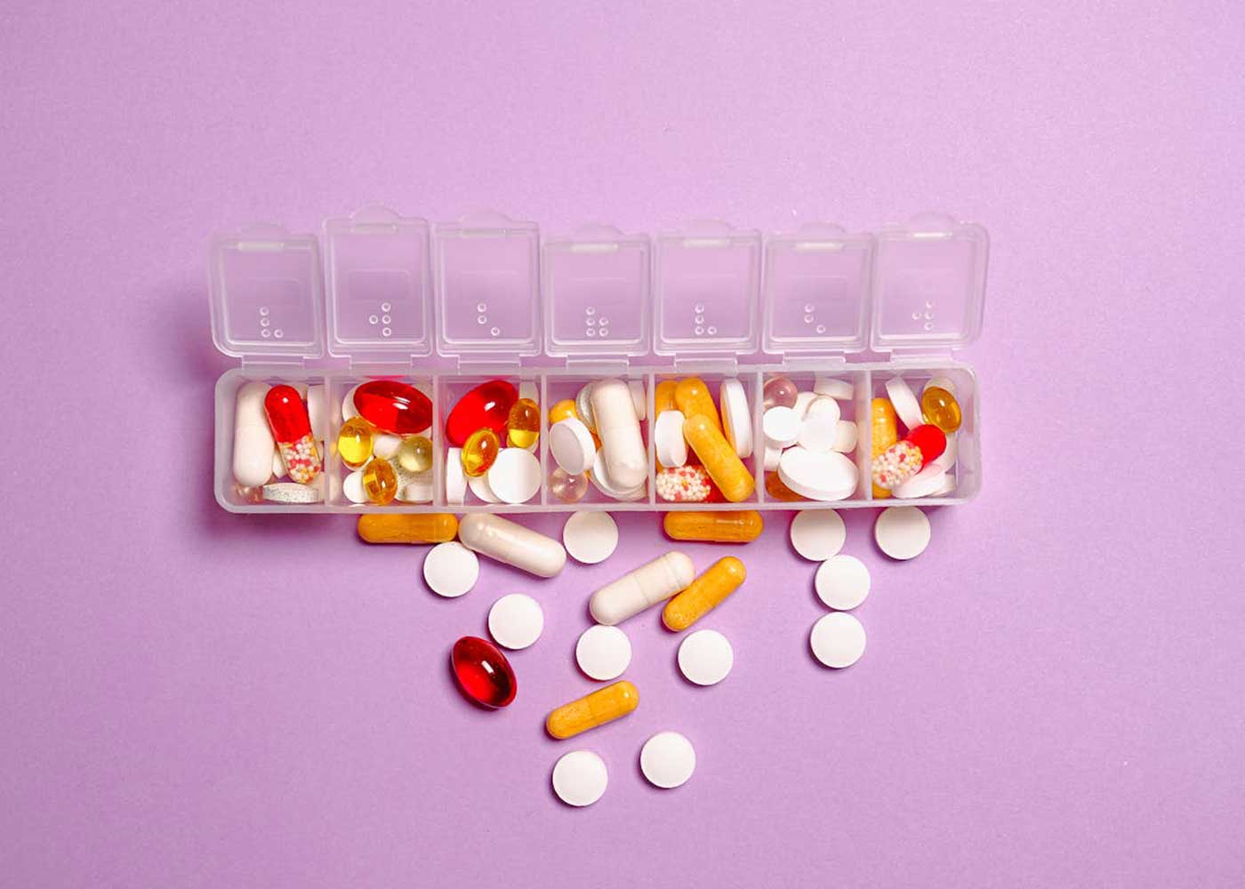 How to Make Sure Health Supplements Are Safe For You