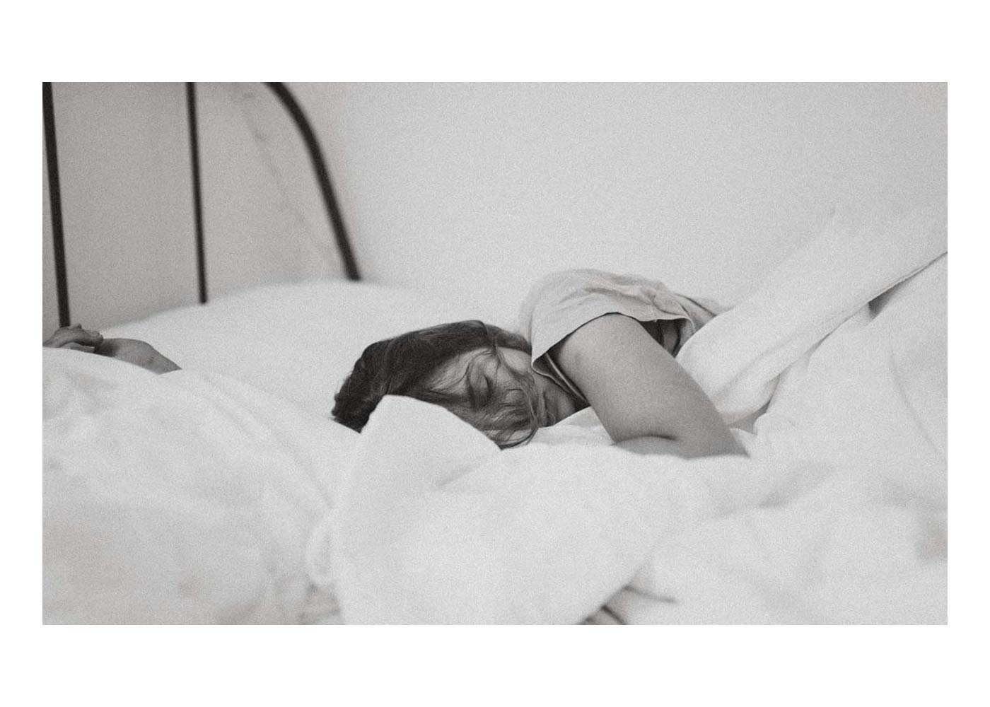 How to Make Your Bedroom More Sleep Friendly