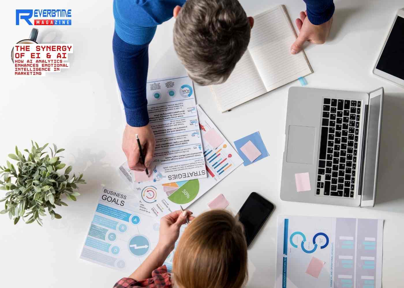 How to Master AI and EI for Superior Customer Experience