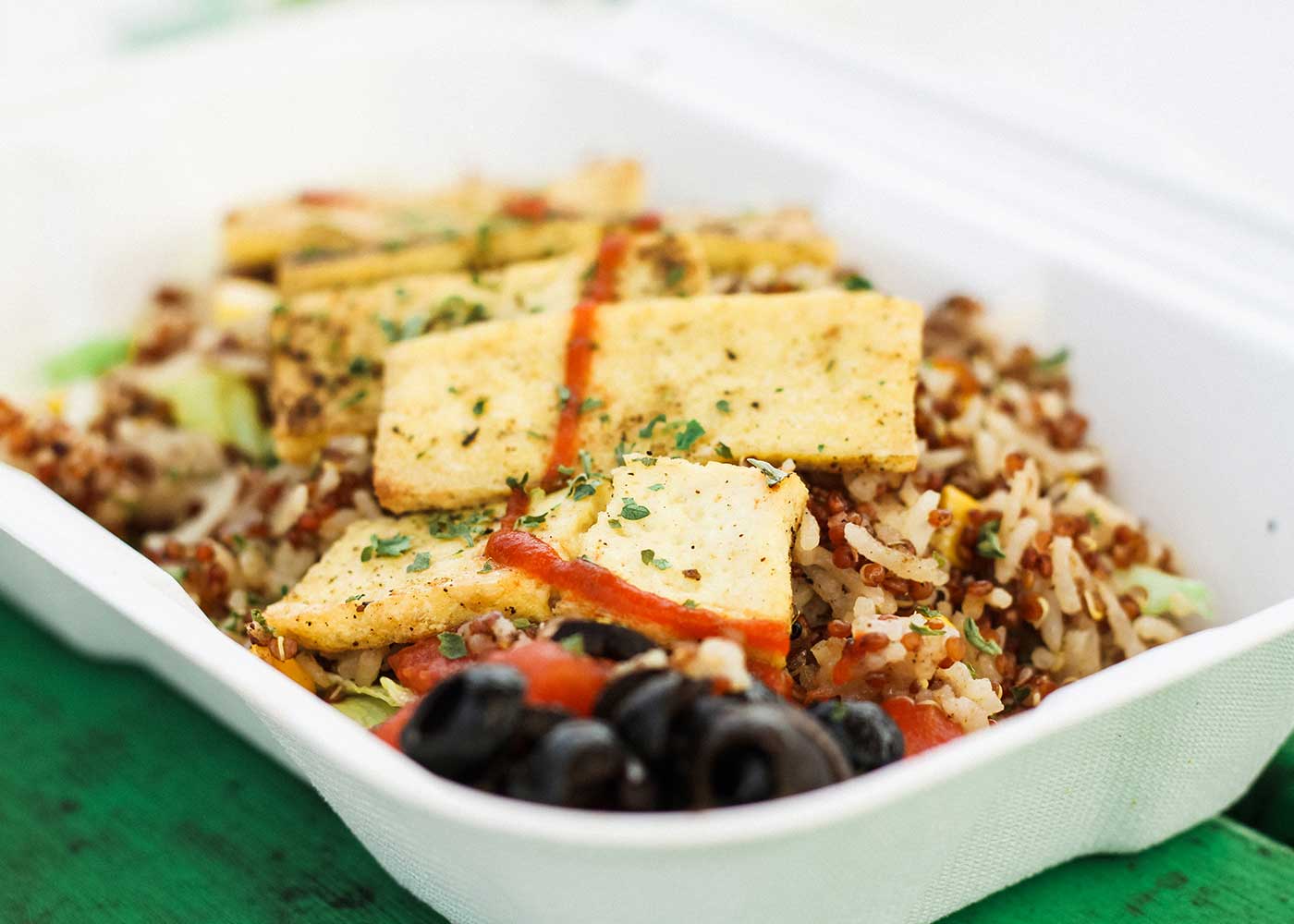 How to Meal Plan for a Plant-Based Diet: Tips and Recipes