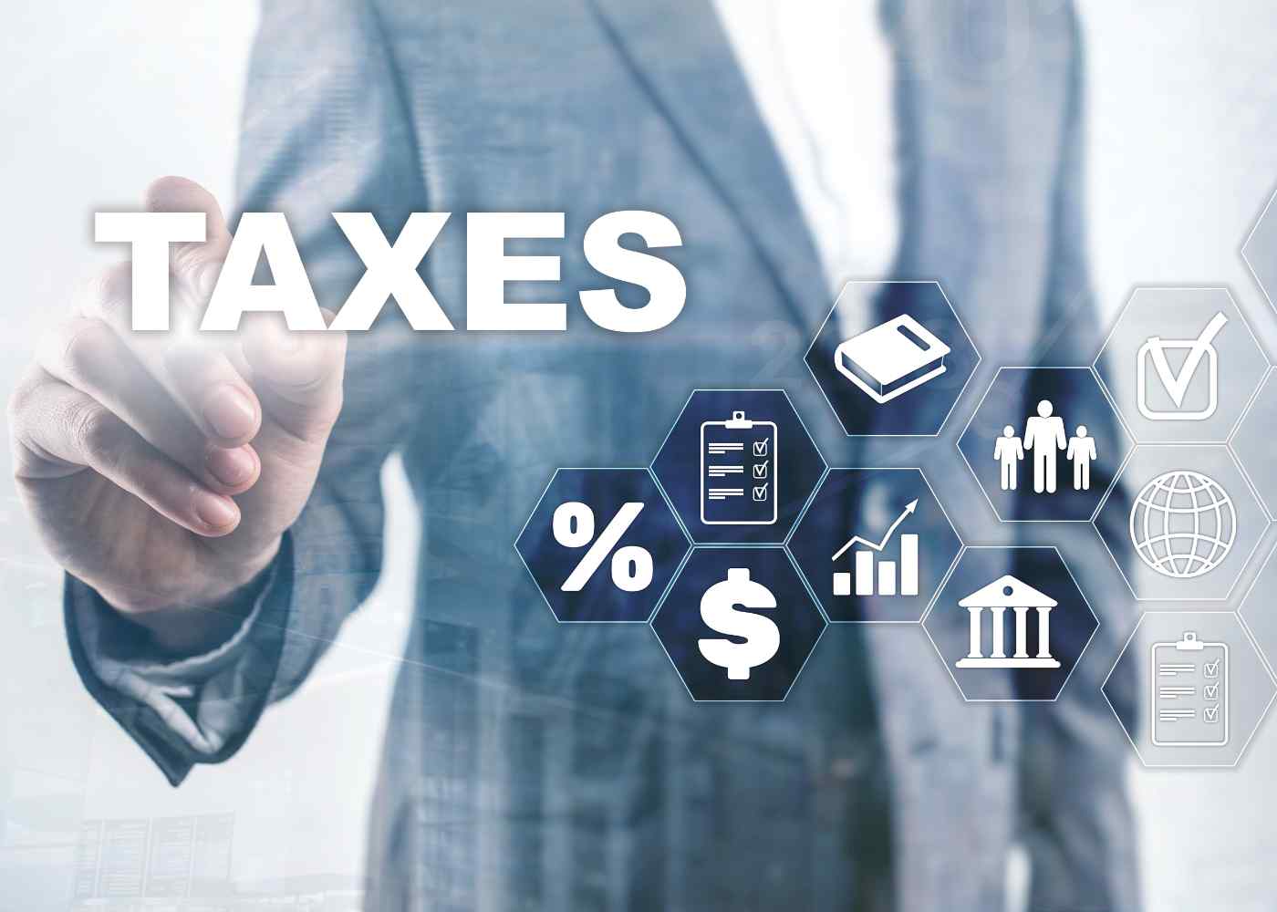 How to Minimize Taxes in Transfer of Assets for Generational Wealth