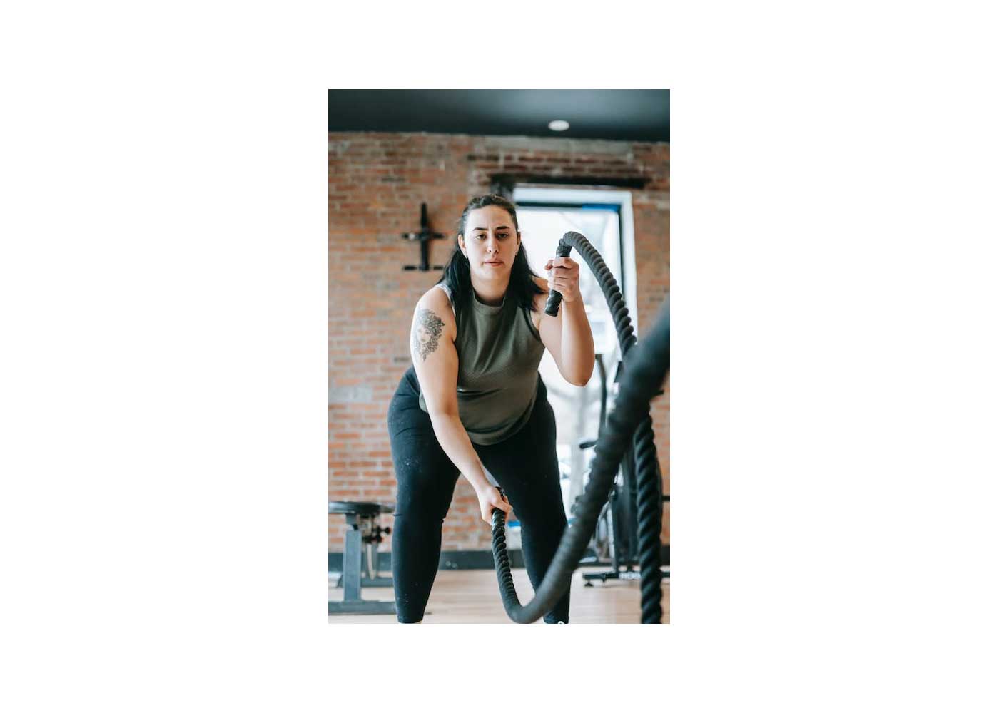 Beginners Fitness Tips: How To Navigate The Gym and Overcome Your Anxiety 