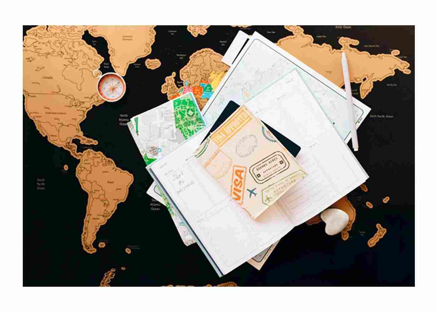 How to Obtain a Work Permit for Interns in the USA?