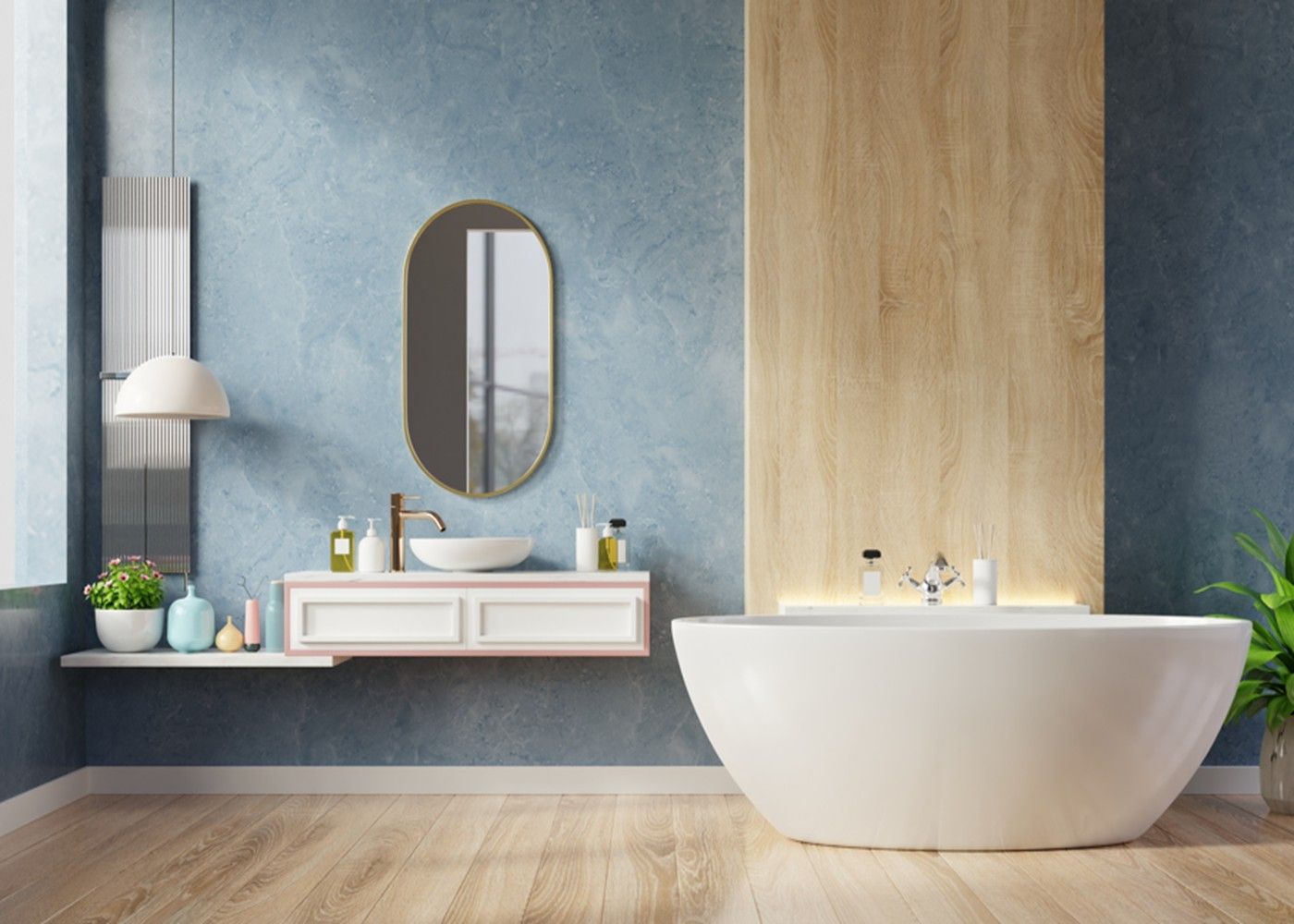 How to Plan a Flawless High-End Bathroom Remodel